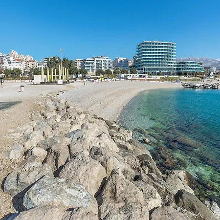 Mrs Brightside Appartement