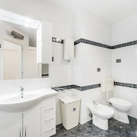 Appartement Mrs Brightside