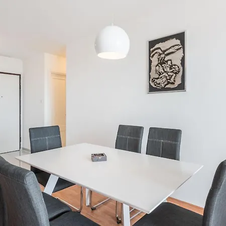 Appartement Mrs Brightside