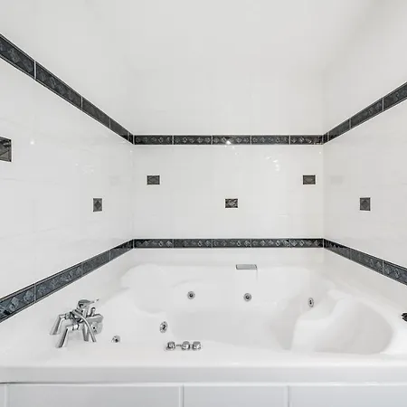 Mrs Brightside Appartement Split