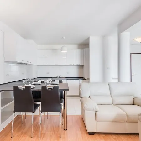 Appartement Mrs Brightside *