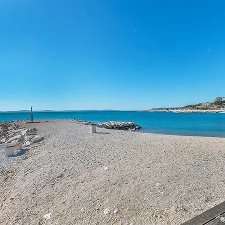 Appartement Mrs Brightside