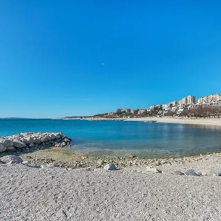 Mrs Brightside Appartement Split