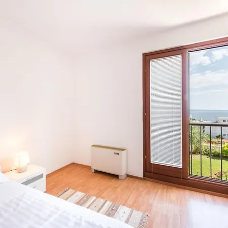 Mrs Brightside * Split