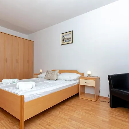 Appartement Mrs Brightside *