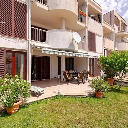 Appartement Mrs Brightside *