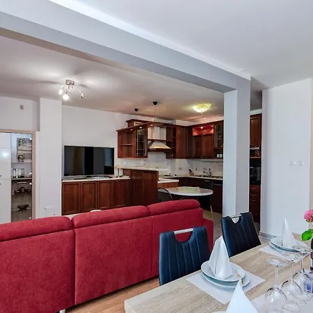 Appartement Mrs Brightside *