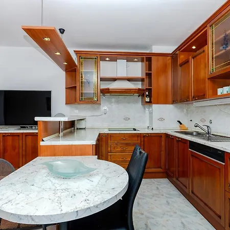 Appartement Mrs Brightside