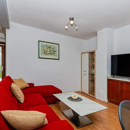 Appartement Mrs Brightside *