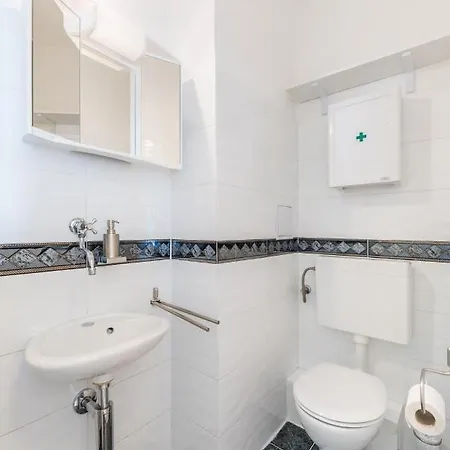 Mrs Brightside * Спліт