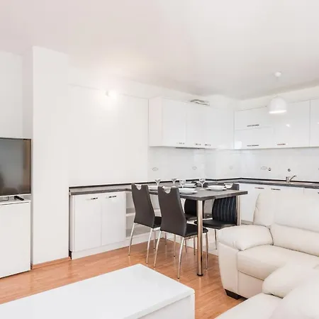 Mrs Brightside Split