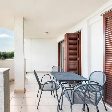 Апартаменти Mrs Brightside