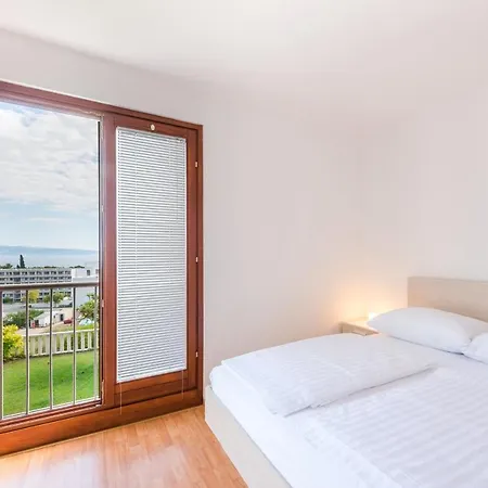 Mrs Brightside Appartamento *