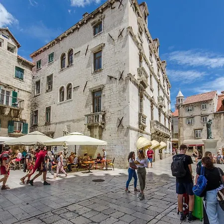 Mrs Brightside * Спліт