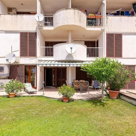 Appartement Mrs Brightside Split