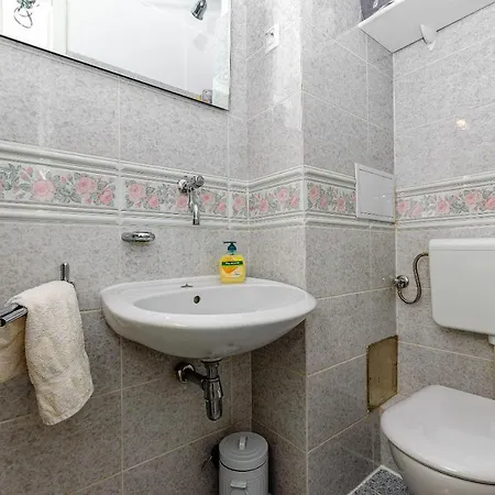 Mrs Brightside * Спліт