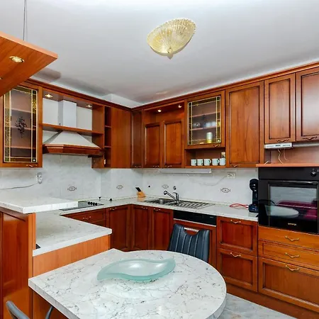 Mrs Brightside * Spalato