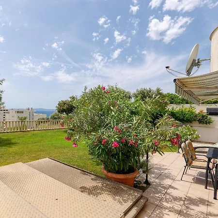 Апартаменти Mrs Brightside *