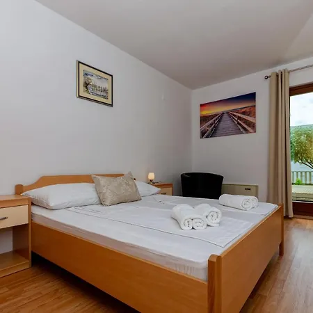 Appartement Mrs Brightside *