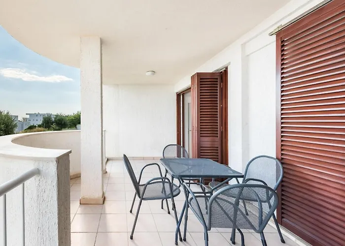 Апартаменти Mrs Brightside