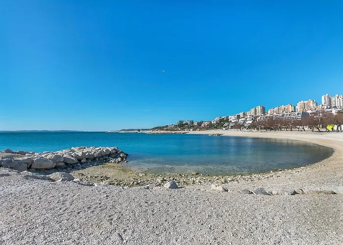 Mrs Brightside Апартаменти Спліт