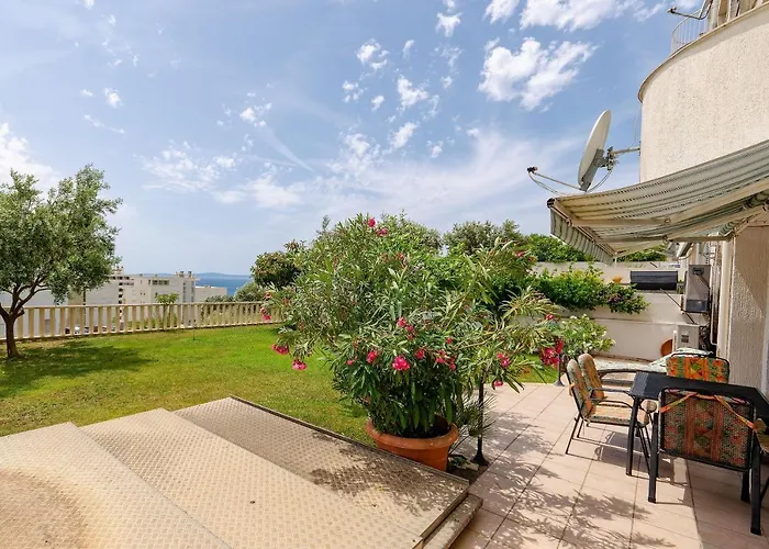 Апартаменти Mrs Brightside *