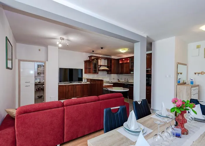 Апартаменти Mrs Brightside *