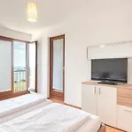 Mrs Brightside Apartment *