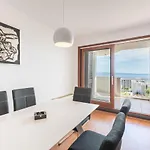 Mrs Brightside Apartment